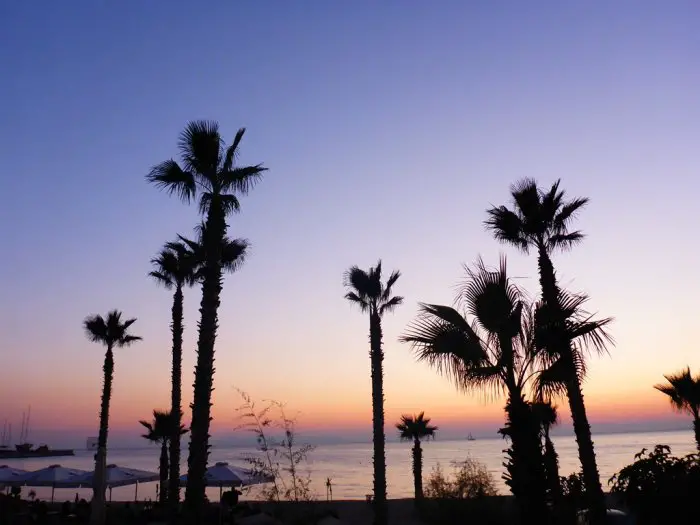 Foto (© GZ-Archiv): Athen