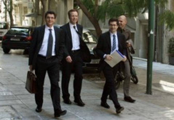 Ministerrat besiegelt „Arbeitsreserve“ für 30.000 Staatsdiener