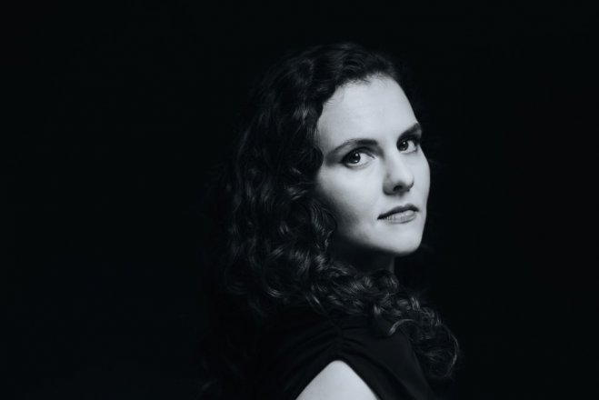Unser Foto (© Zuzanna Specjal) zeigt Danae Dörken.
