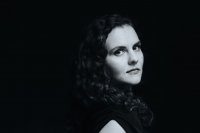 Unser Foto (© Zuzanna Specjal) zeigt Danae Dörken.