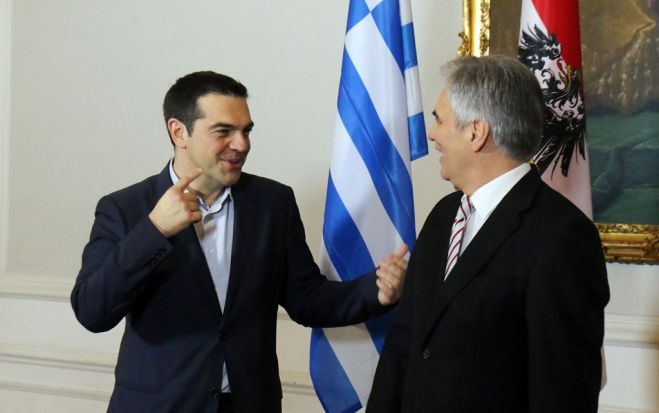 Griechenlands Regierungschef: „Opfer der Iphigenie könnte Orkan bescheren“ <sup class="gz-article-featured" title="Tagesthema">TT</sup>