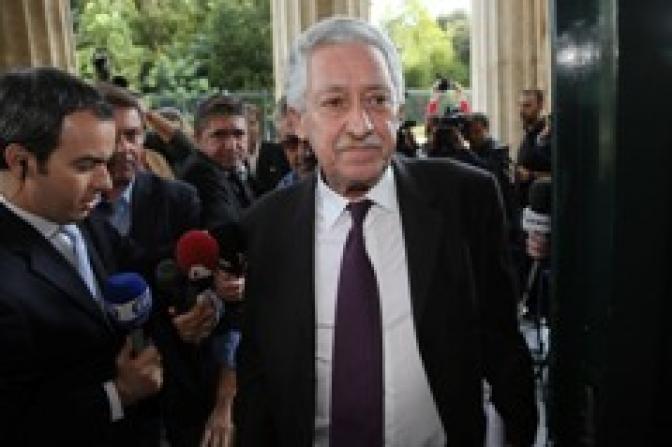 Kein Kompromiss in Athen kurz vor Abschluss des Sparpakets