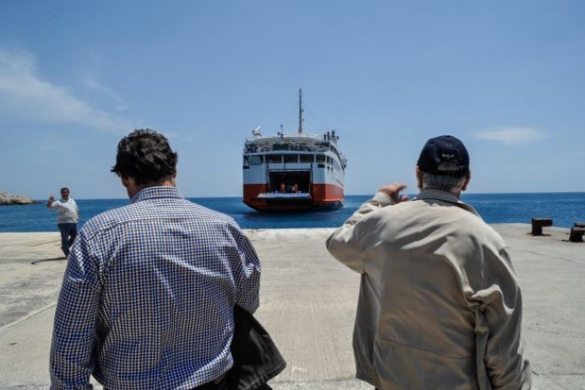 Archivfoto (© Eurokinissi)