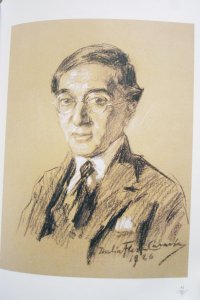 Konstantinos Kavafis. Foto (© Eurokinissi)