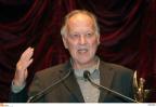 Griechenland: Preisverleihung beim 50. Internationalen Thessaloniki-Filmfestival – Werner Herzog für sein Gesamtwerk geehrt 