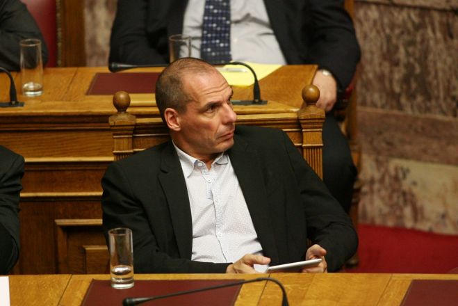 Gerüchte über Grexit nehmen zu - Griechenlands Regierung hält an ihren Grundsätzen fest <sup class="gz-article-featured" title="Tagesthema">TT</sup>