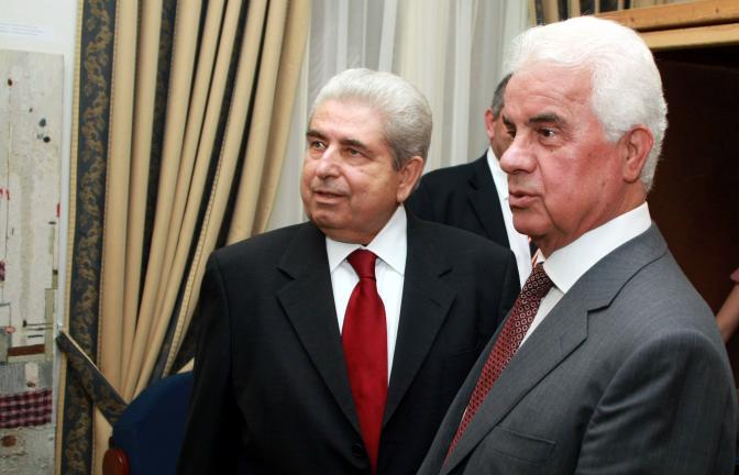 Neue Gespräche auf der geteilten Insel Zypern