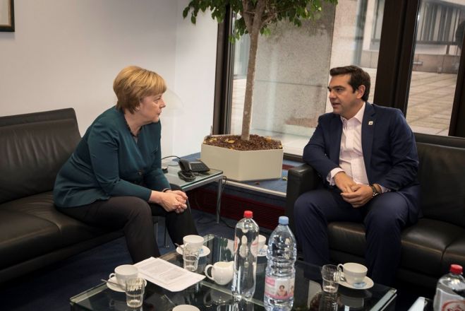 Negative Signale aus Europa für einen Schuldenschnitt <sup class="gz-article-featured" title="Tagesthema">TT</sup>