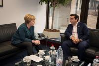 Negative Signale aus Europa für einen Schuldenschnitt 