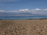 Unser Archivfoto (© Eurokinissi) entstand in Lassithi auf Kreta.