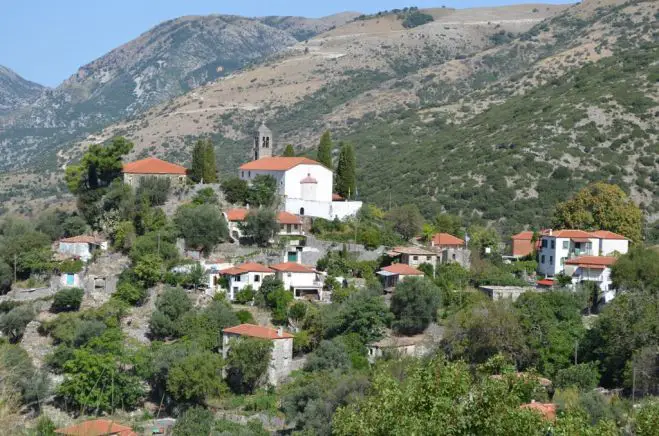 Das Wetter für Athen und ganz Griechenland: Kühler, aber mit Sonnenschein!