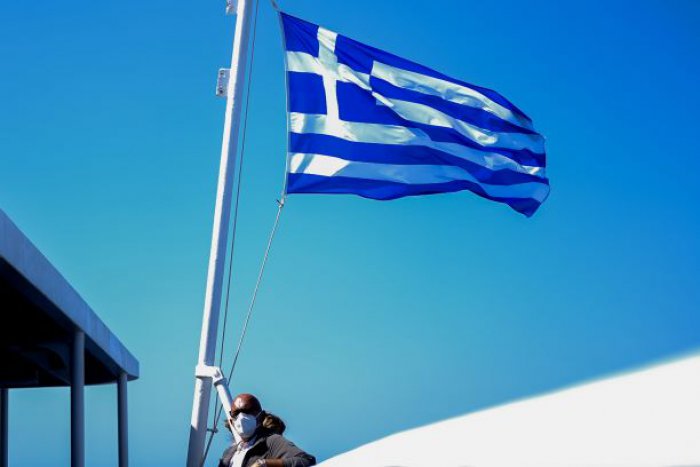 Archivfotos (© Eurokinissi)