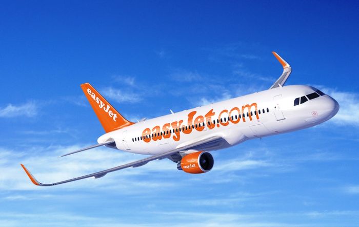 Easy Jet stellt Flüge von und nach Thessaloniki ein