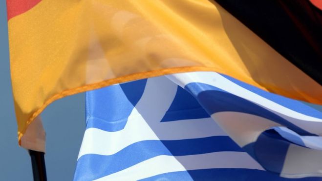 #Beckmann: Griechenland zwischen Urlaubsparadies und Albtraum - Können Deutsche und Griechen sich noch verstehen?