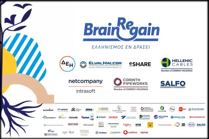 Foto (© BrainRegain)