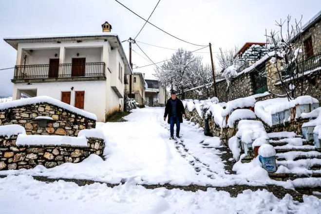 Beispielfoto (© Eurokinissi)