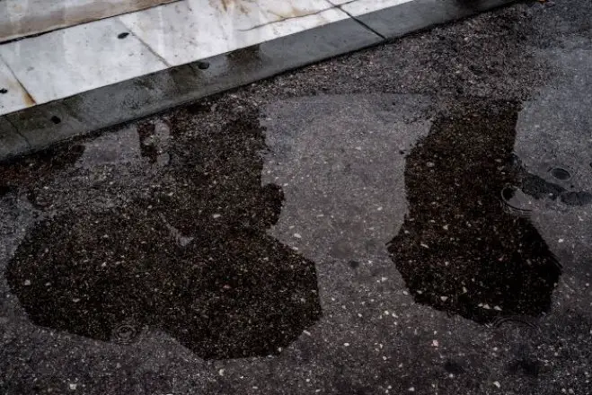 Archivfoto (© Eurokinissi)