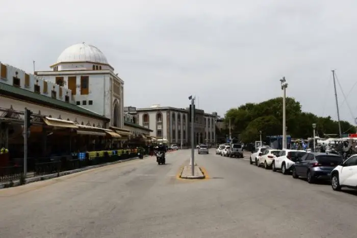 Archivfoto (© Eurokinissi)