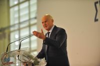 Sechs Jahre Memorandum: Erinnerungen eines ehemaligen Premiers 