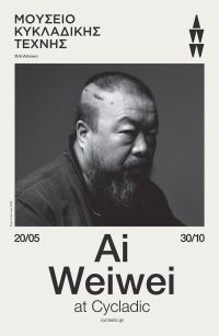 Künstler und Aktivist Ai Weiwei stellt erstmals in Athen aus