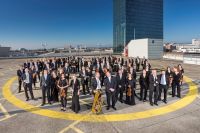 "Culturescapes" - Festival mit Griechenlandfokus