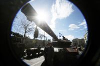 Weitere Vertreter der Rüstungsbranche in Griechenland festgenommen 