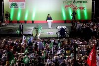 Auseinandersetzung zwischen den Hauptkontrahenten gewinnt an Intensität 