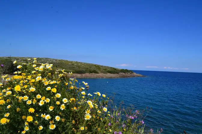 Das Wetter für Athen und ganz Griechenland