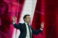 Beim Linksbündnis SYRIZA brodelt es erneut: Parteichef Kasselakis in Frage gestellt 