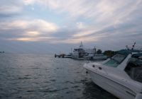 Hellas hält sich bedeckt: Viele Wolken, Regen und der erste Schnee