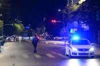 Unser Archivfoto (© Eurokinissi) entstand in Athen.