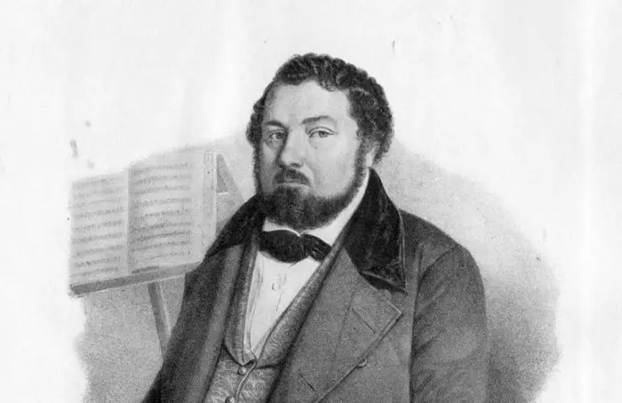 Feierlichkeiten zum 225. Geburtstag des Philhellenen Johann Daniel Elster