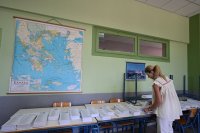 Archivfoto (© Eurokinissi)