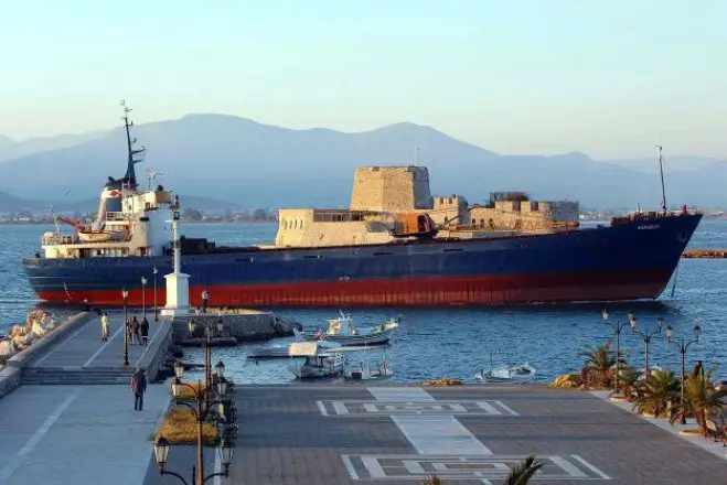 Foto (© Eurokinissi)