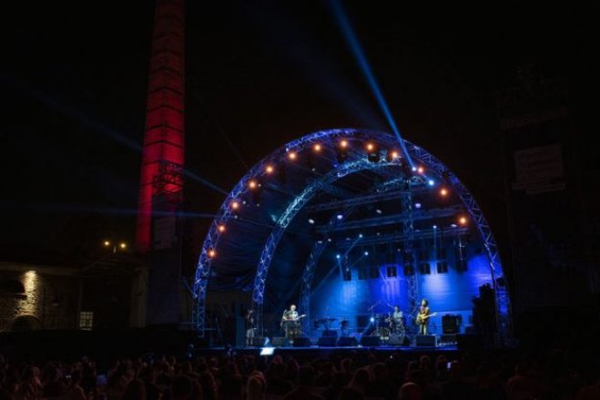 Foto (© www.athensmusicweek.gr)