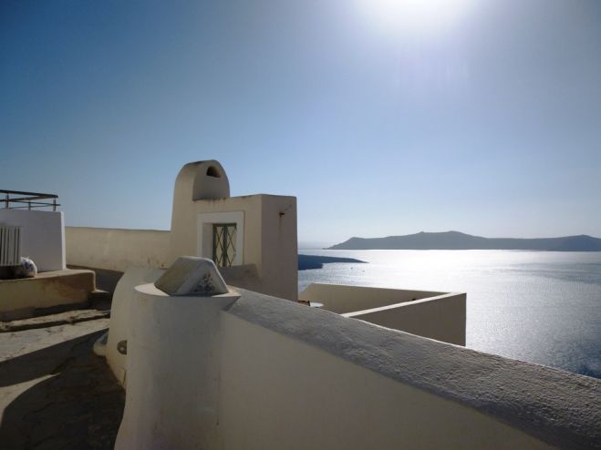 Griechenland von Insel zu Insel – fünfteilige Doku-Reihe