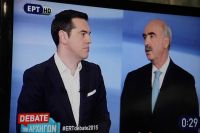 Der Wahlkampf läuft auf Hochtouren: Am Sonntag werden die Weichen gestellt 