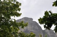 Das Wetter in Griechenland: Regen, Regen, Regen
