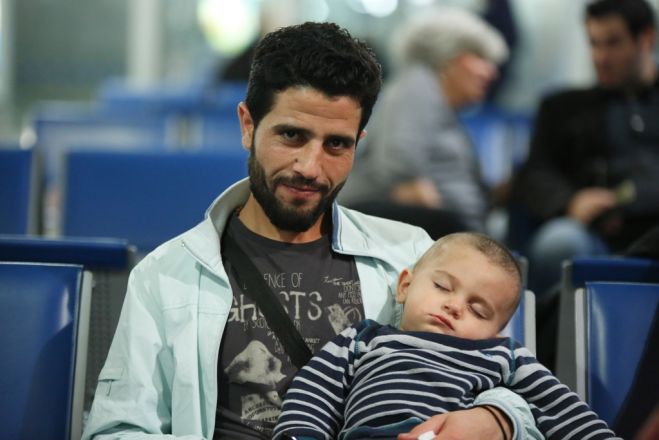 EU-Asyl-Beamte wollen nicht auf griechische Inseln