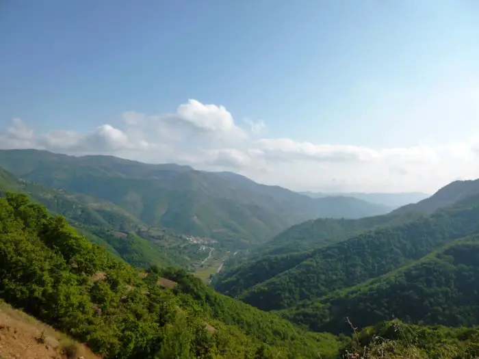 Unser Foto (© Griechenland Zeitung / Elisa Hübel)