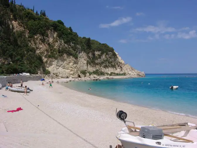 Das Wetter für Athen und ganz Griechenland