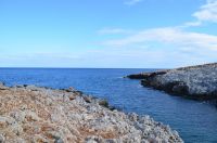 Das Wetter in Griechenland: Langsam ansteigende Temperaturen