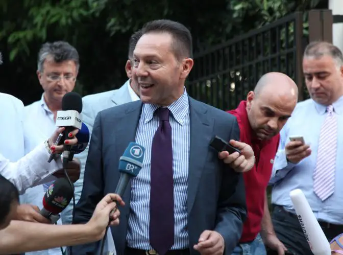 Grundlegende Einigung in Athen auf Einsparungen von 11,5 Mrd. Euro