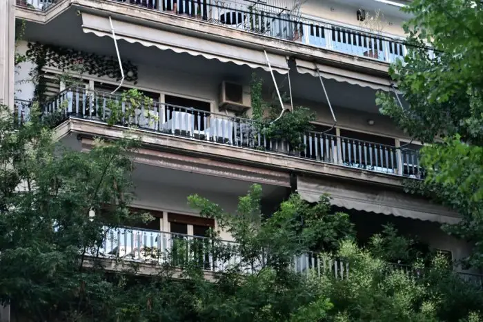 Archivfoto (©Eurokinissi)