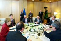 Griechenland will mit Volldampf auf Reformkurs gehen 