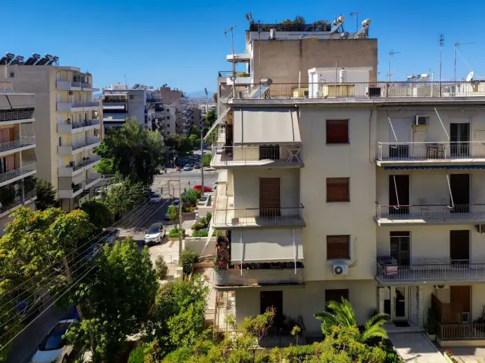 Archivfoto (© Eurokinissi)