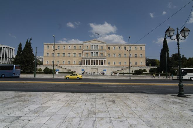 Kein Steuerparadies für Volksvertreter in Griechenland