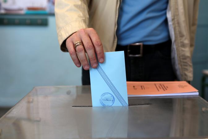Kommunal- und Regionalwahlen in Griechenland mit unklaren Botschaften