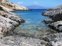 Sikinos – Eine Insel zum Wandern