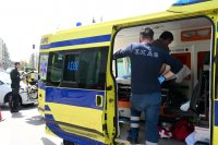 Beispielfoto (© Eurokinissi)